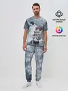 Мужская пижама с брюками / Врата Штейна