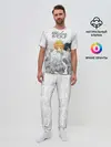 Мужская пижама с брюками / Персонажи Обещанный Неверленд