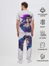 Мужская пижама с брюками / KDA Akali
