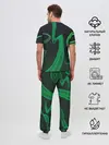 Мужская пижама с брюками / Damn cup2