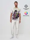 Мужская пижама с брюками / SK8 the Infinity