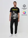 Мужская пижама с брюками / НИЛЕТТО