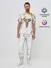 Мужская пижама с брюками / Kobe Bryant.