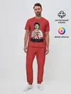 Мужская пижама с брюками / La Casa de Papel