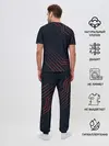 Мужская пижама с брюками / CYBERPUNK 2077