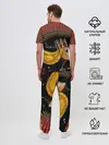 Мужская пижама с брюками / AK47 The Empress | Императрица