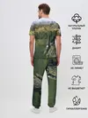 Мужская пижама с брюками / DayZ