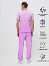 Мужская пижама с брюками / Grand Theft Auto vice city