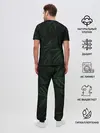 Мужская пижама с брюками / Дизайн без дизайна | Design