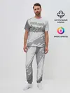 Мужская пижама с брюками / Персонажи Токийского Гуля