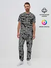 Мужская пижама с брюками / Эвфемизмы анонимуса