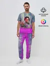 Мужская пижама с брюками / Life is Strange True Colors