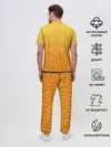 Мужская пижама с брюками / ЗЕНИТЦУ | КОЧО