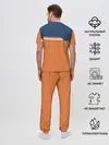 Мужская пижама с брюками / KTM | КТМ