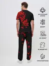 Мужская пижама с брюками / Kaneki | Токийский Гуль