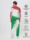 Мужская пижама с брюками / MADE IN ITALY