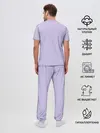 Мужская пижама с брюками / Медсестричка | Nurse