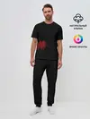 Мужская пижама с брюками / La-La-Larian Studios