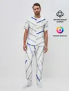 Мужская пижама с брюками / FC Chelsea | Fresh Top