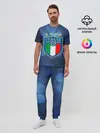 Мужская пижама с брюками / Сборная Италии