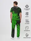 Мужская пижама с брюками / Сборная Бразилии