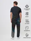 Мужская пижама с брюками / BMW / БМВ / M COMPETITION