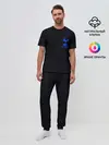 Мужская пижама с брюками / Tottenham