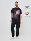 Мужская пижама с брюками / Natsuki