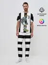Мужская пижама с брюками / Andrea Pirlo
