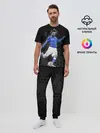 Мужская пижама с брюками / Andrea Pirlo