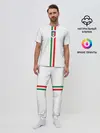 Мужская пижама с брюками / Andrea Pirlo