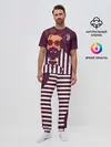 Мужская пижама с брюками / Andrea Pirlo