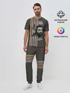 Мужская пижама с брюками / Andrea Pirlo