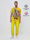 Мужская пижама с брюками / Iker Casillas