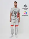 Мужская пижама с брюками / Kiseijuu