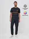 Мужская пижама с брюками / MANCHESTER CITY | МАНЧЕСТЕР
