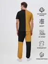 Мужская пижама с брюками / Brakebills University