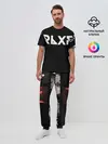 Мужская пижама с брюками / Scarlxrd
