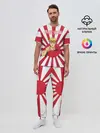Мужская пижама с брюками / Крутой учитель Онидзука