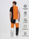 Мужская пижама с брюками / FC VALENCIA / ФК ВАЛЕНСИЯ