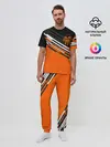 Мужская пижама с брюками / ФК ВАЛЕНСИЯ / SPORT / СПОРТ