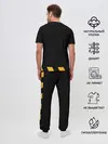 Мужская пижама с брюками / BOSTON BRUINS