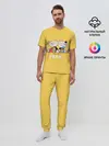 Мужская пижама с брюками / Loading Cup