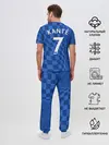 Мужская пижама с брюками / НГоло Канте Челси 2021/2022