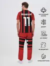 Мужская пижама с брюками / Ибрагимович Милан 2021/2022