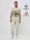 Мужская пижама с брюками / Виллоу