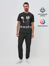 Мужская пижама с брюками / 2B OR NOT 2B