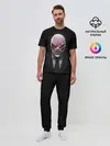 Мужская пижама с брюками / Hoxton
