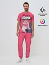 Мужская пижама с брюками / FNF Girlfriend