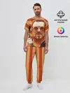 Мужская пижама с брюками / Walter Sobchak